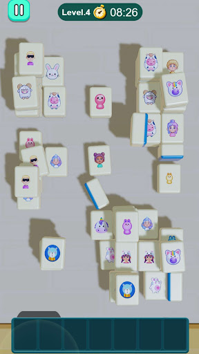 Box Wipe Sort Dash official screen 3
